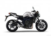 Yamaha FZ1 ABS Yamaha FZ1 ABS